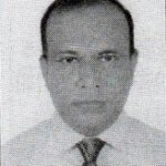 মোহাম্মদ আবদুল বাতেন আল জিলানী